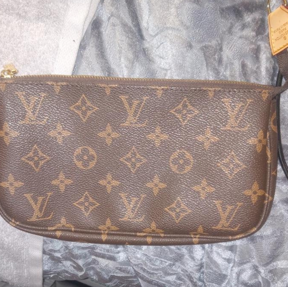 Authentic Louis Vuitton